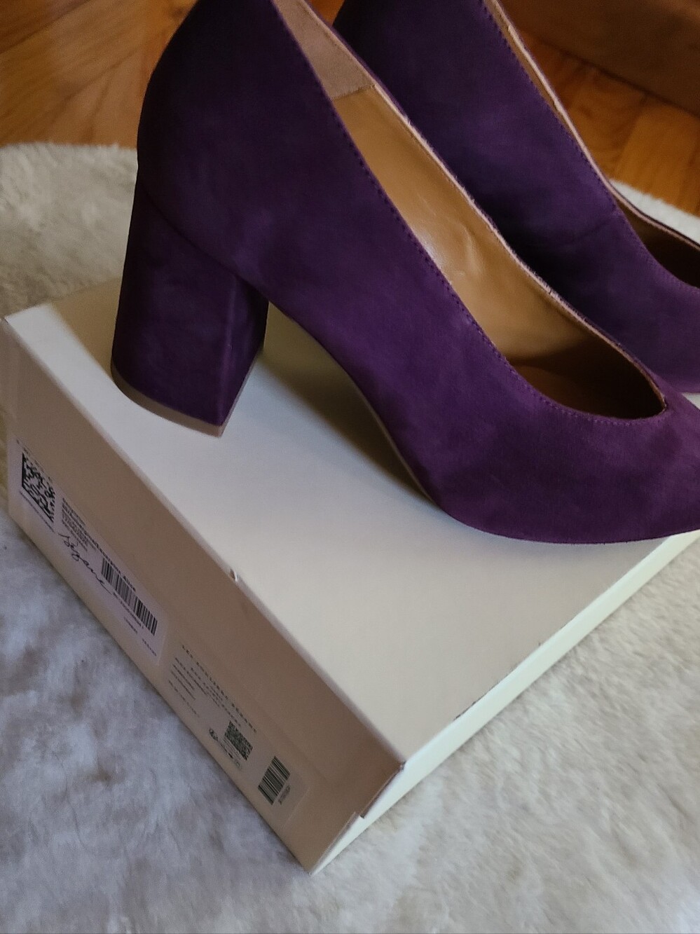 Sezane Alice Heels - Picture 7 of 11